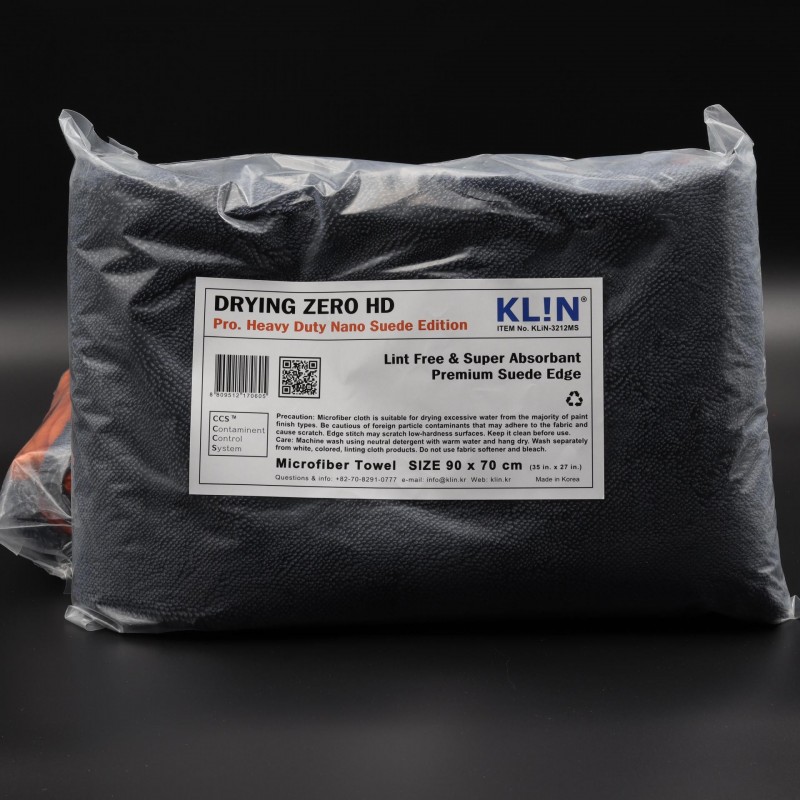Klin Drying Zero HD 90X70cm